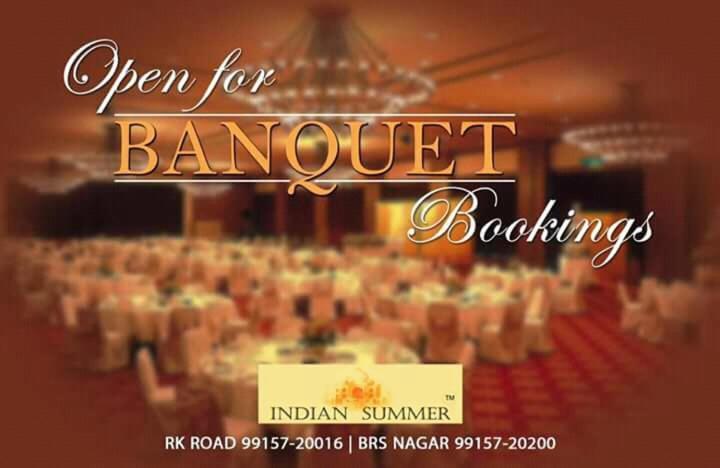 Indian Summer Hotels Pvt Ltd Ludhiana Ngoại thất bức ảnh