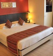 Indian Summer Hotels Pvt Ltd Ludhiana Ngoại thất bức ảnh