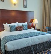 Indian Summer Hotels Pvt Ltd Ludhiana Ngoại thất bức ảnh